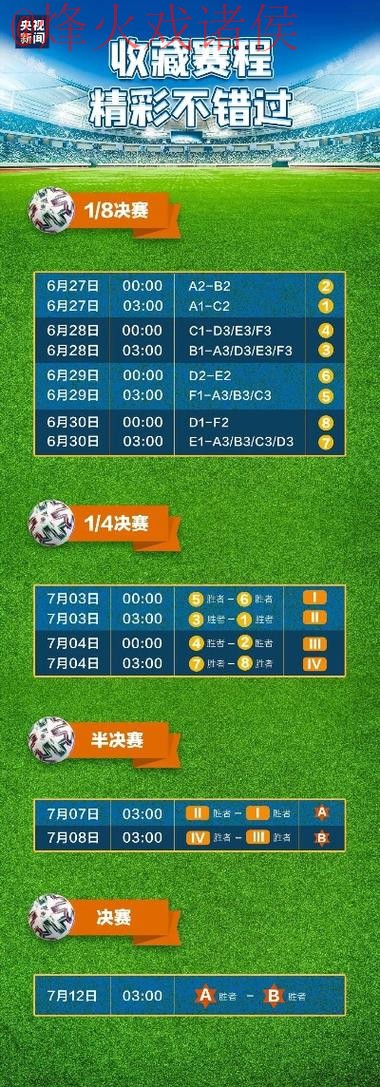 官方渠道保障:世界杯直播安全攻略 官方渠道保障:世界杯直播安全攻略
