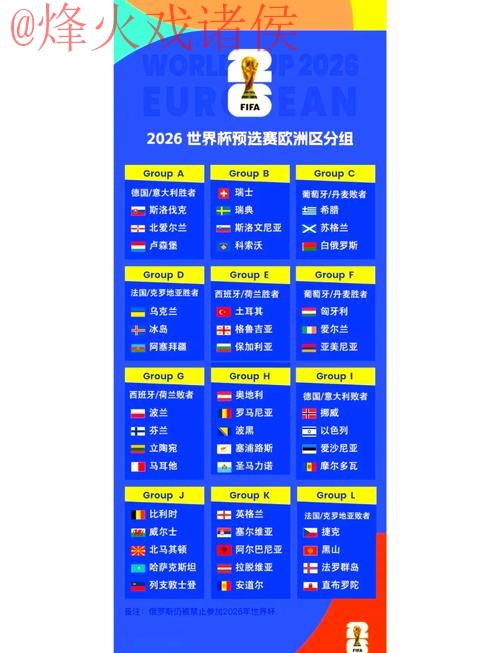 2026世界杯外围高清最佳赛况与分析 2026世界杯外围高清最佳赛况与分析